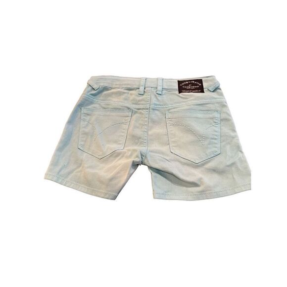 Too by jeans Girls  shorts Size 12 - Picture 2 of 8